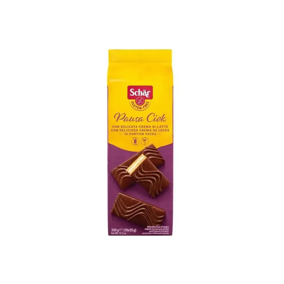 Schar Pausa ciok 350 gram