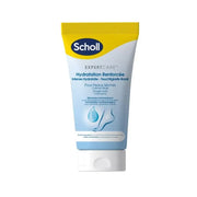 Scholl Voetcreme intens hydraterend 150 ml