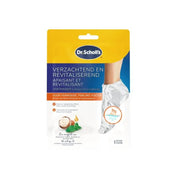 Scholl Voetmasker verzachtend & revitalizerend 150 ml