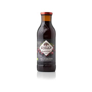 Schulp Krachtsap Cranberry puur 750 ml