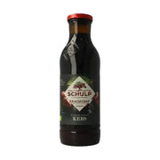 Schulp Krachtsap Kers 750 ml