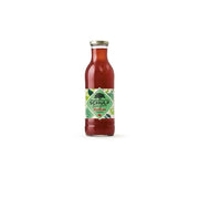 Schulp Red love appelsap 750 ml