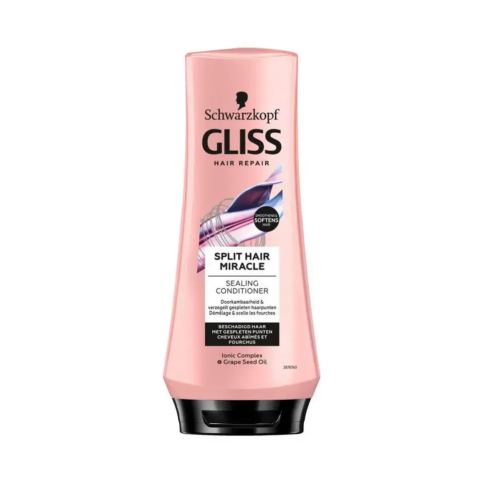 Schwarzkopf Conditioner split end miracle 250 ml