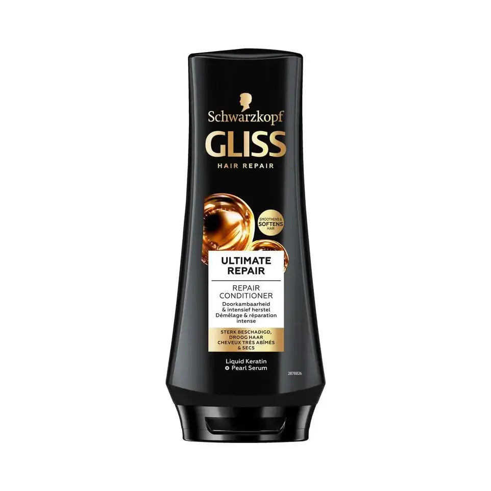 Schwarzkopf Conditioner ultimate repair 200 ml