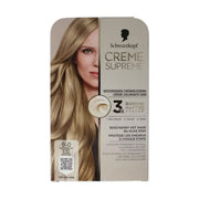 Schwarzkopf Creme supreme 8-0 blond