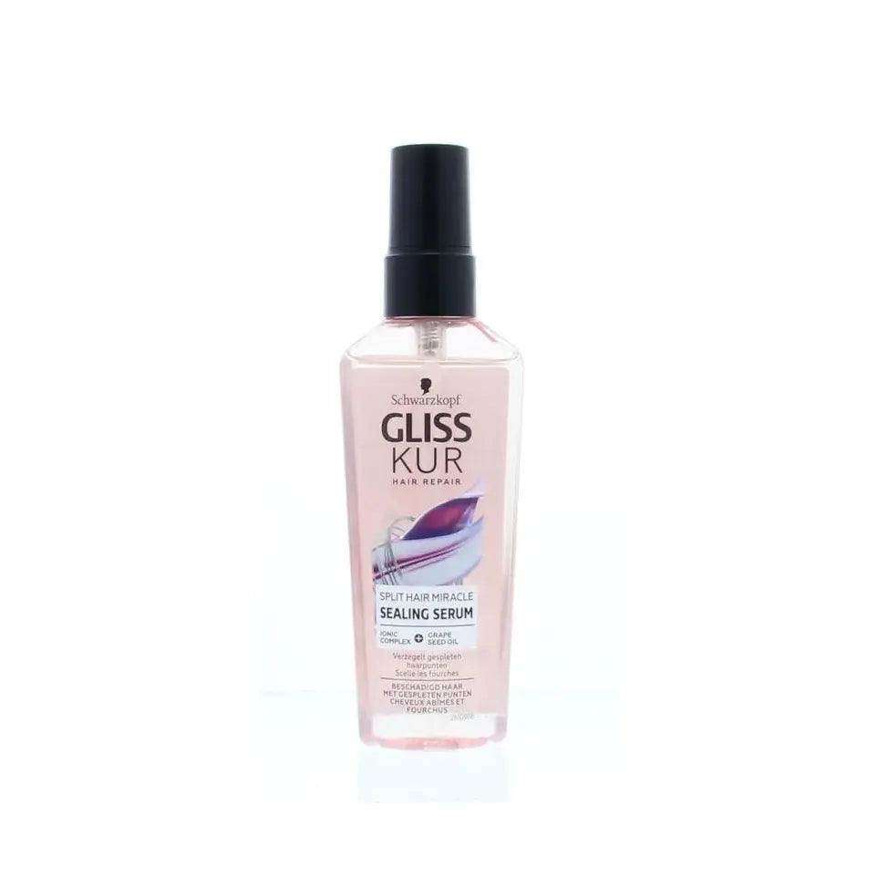 Schwarzkopf Gliss Kur Serum split end miracle 75 ml