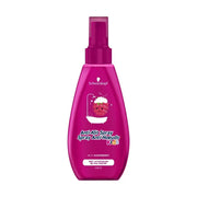 Schwarzkopf Kids girls anti-klit spray 150 ml