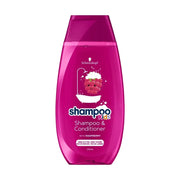 Schwarzkopf Kids girls fee 250 ml