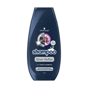 Schwarzkopf Reflex silver shampoo 250 ml