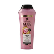 Schwarzkopf Shampoo liquid silk 250 ml