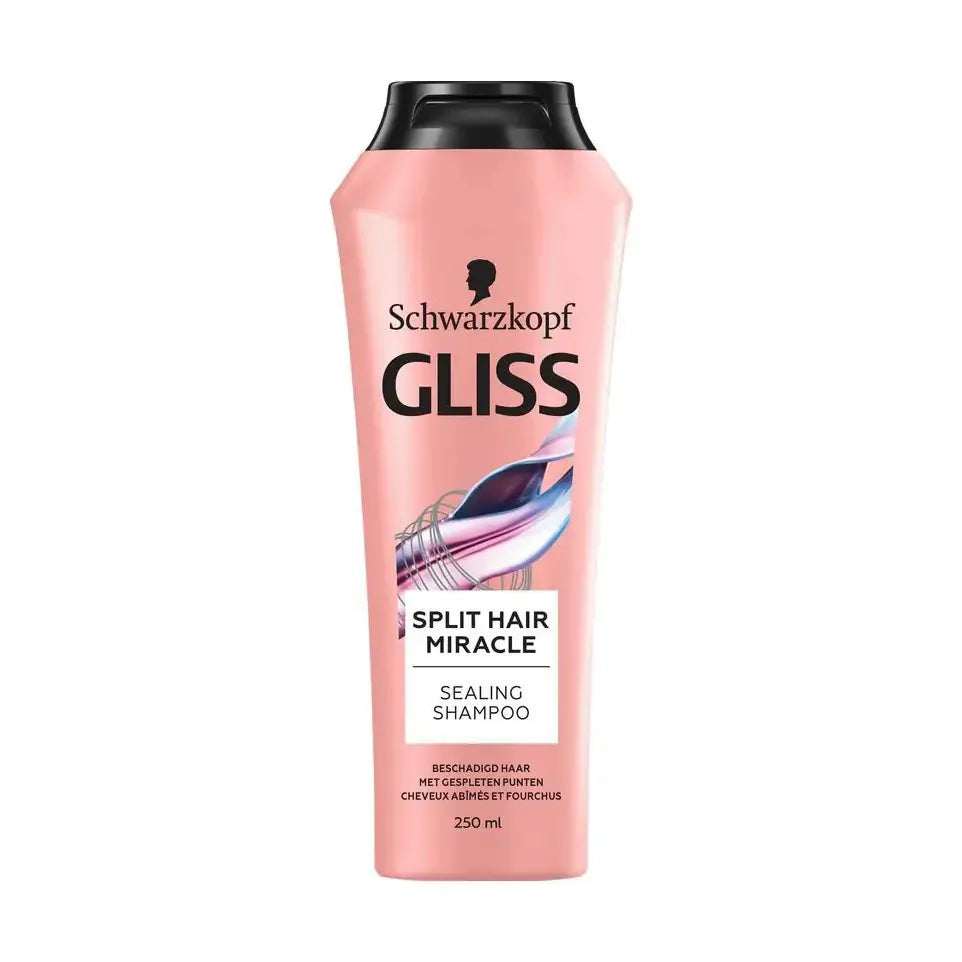 Schwarzkopf Shampoo split end miracle 250 ml