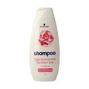 Schwarzkopf Shampoo zijde doorkammer 400 ml