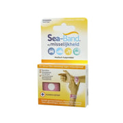 Sea Band Polsband kind roze 1 paar