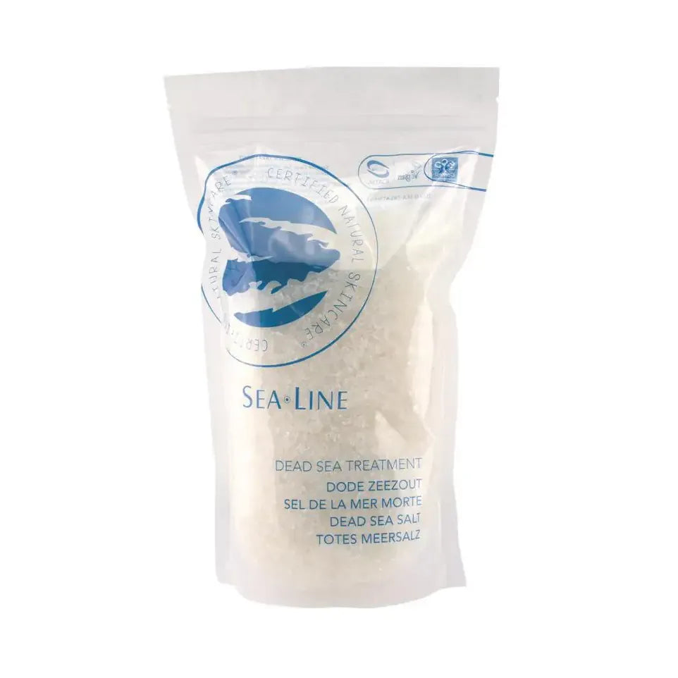 Sea-Line Dode zeezout 1 kg