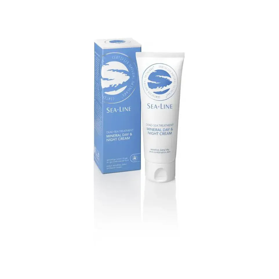 Sea-Line Mineral day & night cream 75 ml