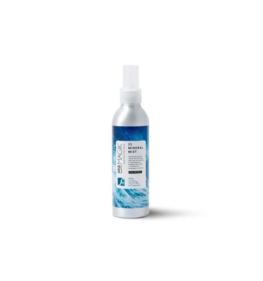 Sea Magik 21 Mineral mist 150 ml
