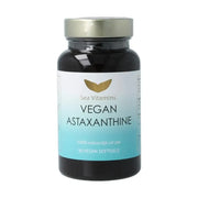 Sea Vitamins Astaxanthine vegan 90 vcaps