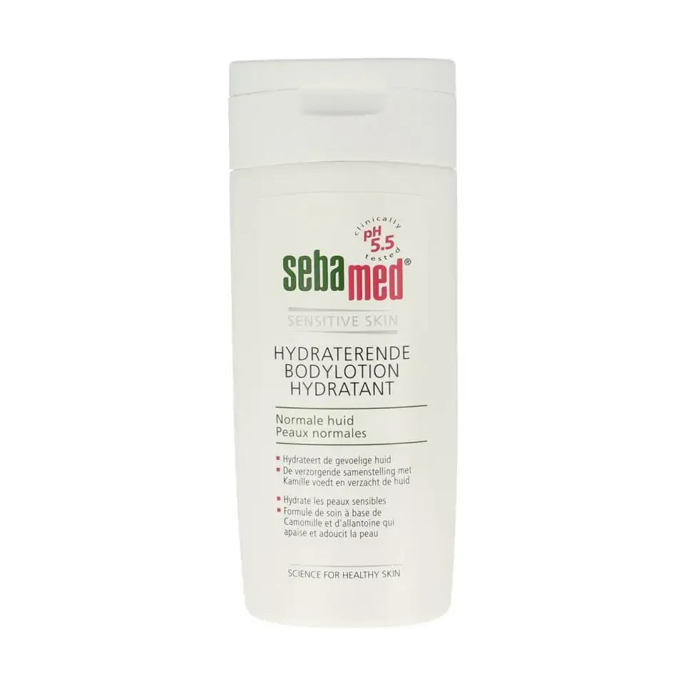 Sebamed Bodylotion 200 ml