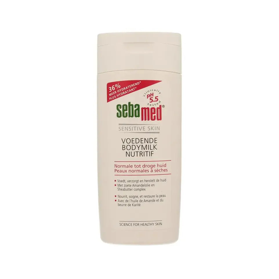 Sebamed Bodymilk 200 ml