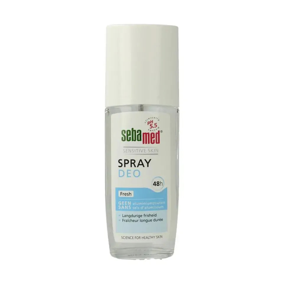 Sebamed Deodorant spray fresh 75 ml