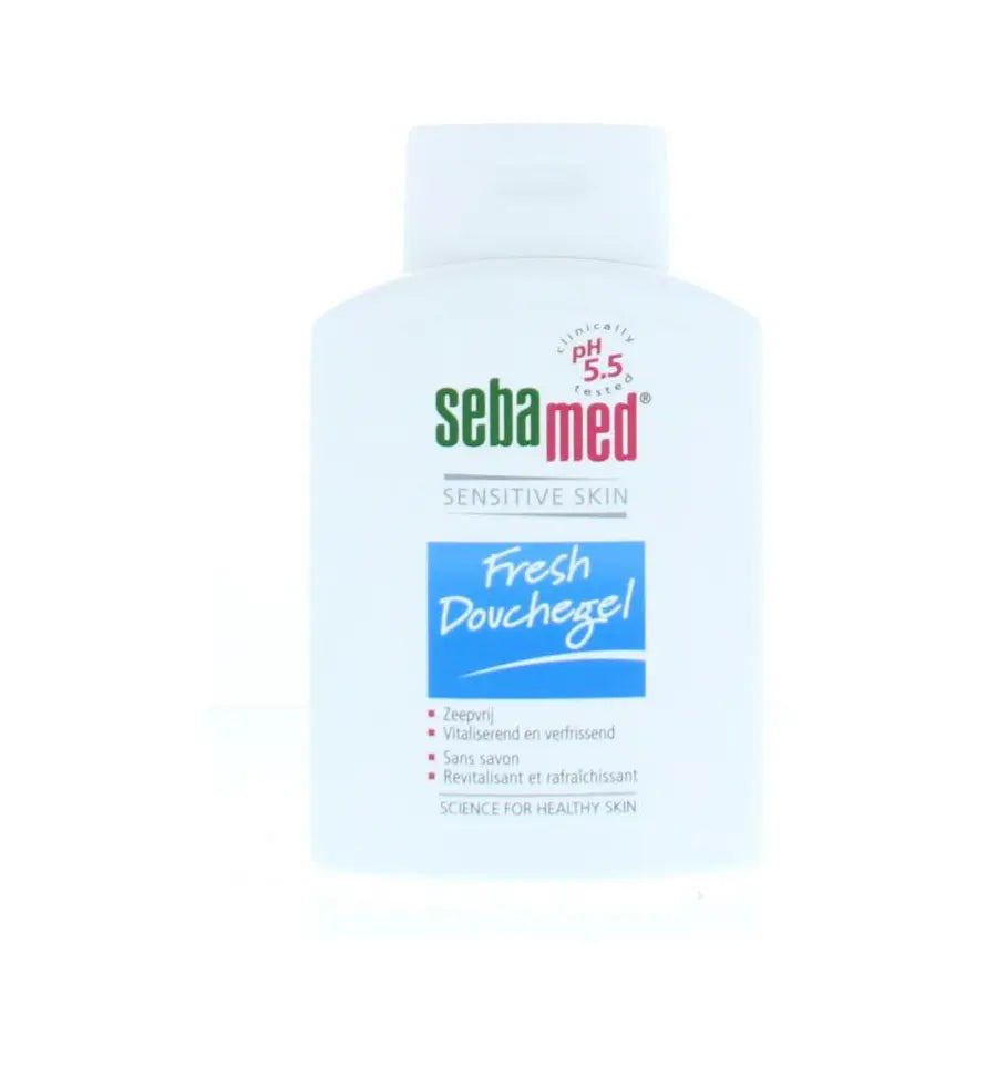 Sebamed Douchegel 200 ml