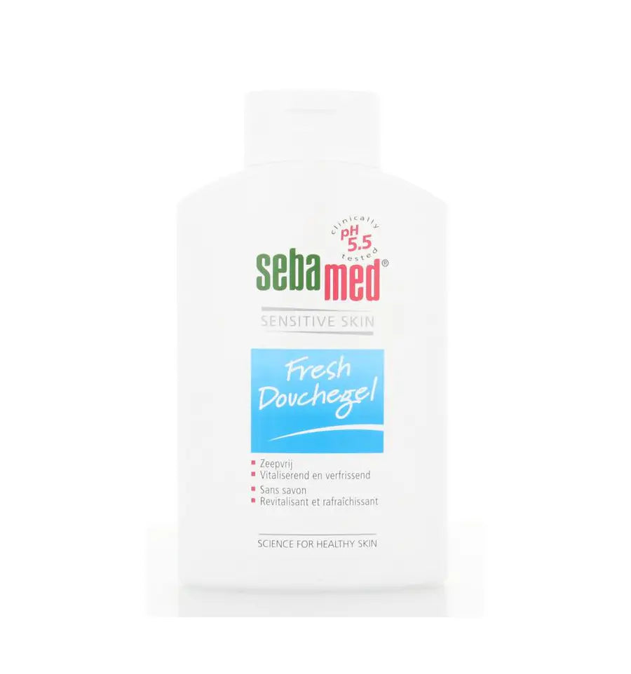 Sebamed Douchegel 400 ml