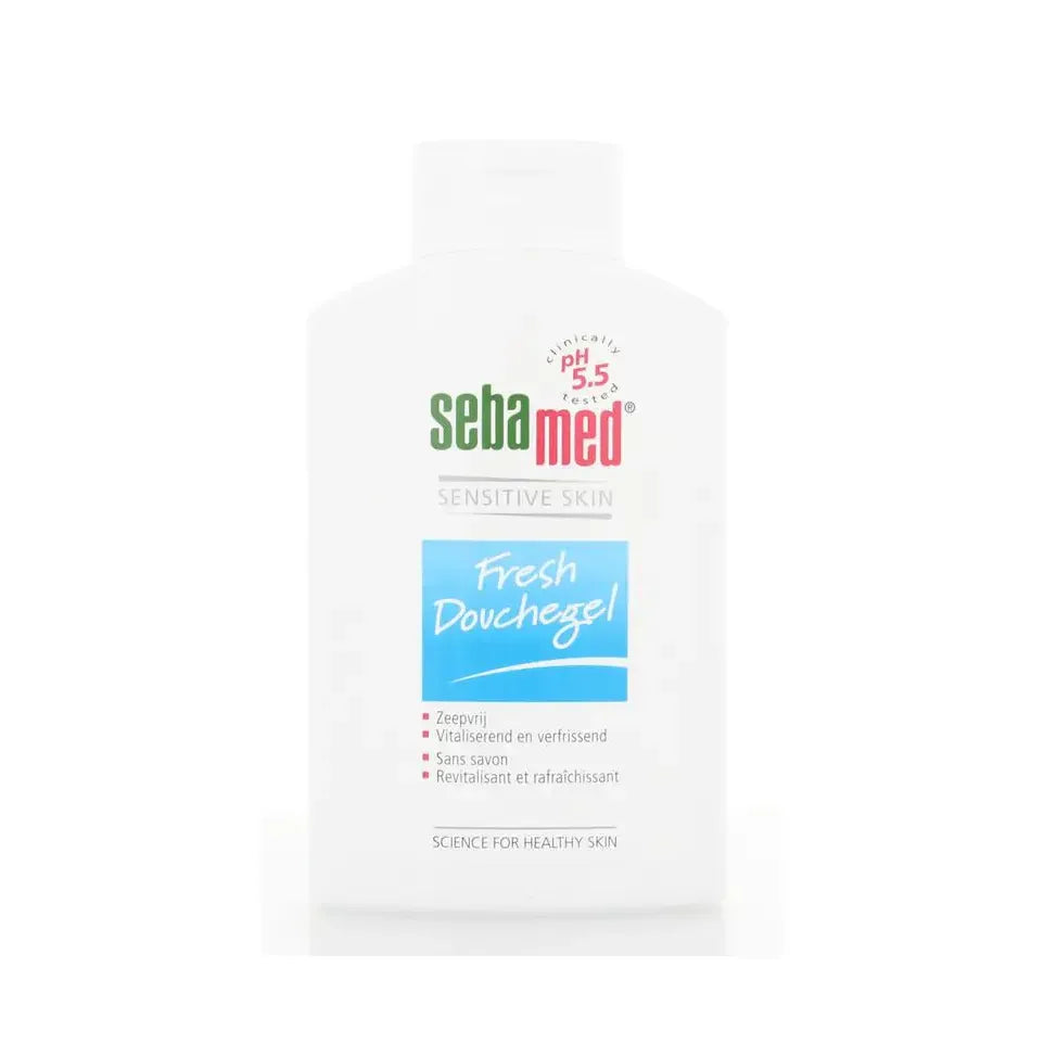 Sebamed Douchegel 400 ml
