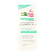 Sebamed Extreme dry urea repair lotion 10% 200 ml