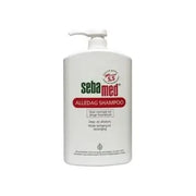 Sebamed Iedere dag shampoo pomp 1 liter