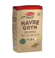 Semper Havermout 1 kg