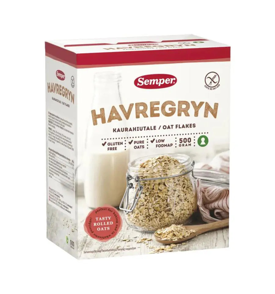 Semper Havermout 500 gram