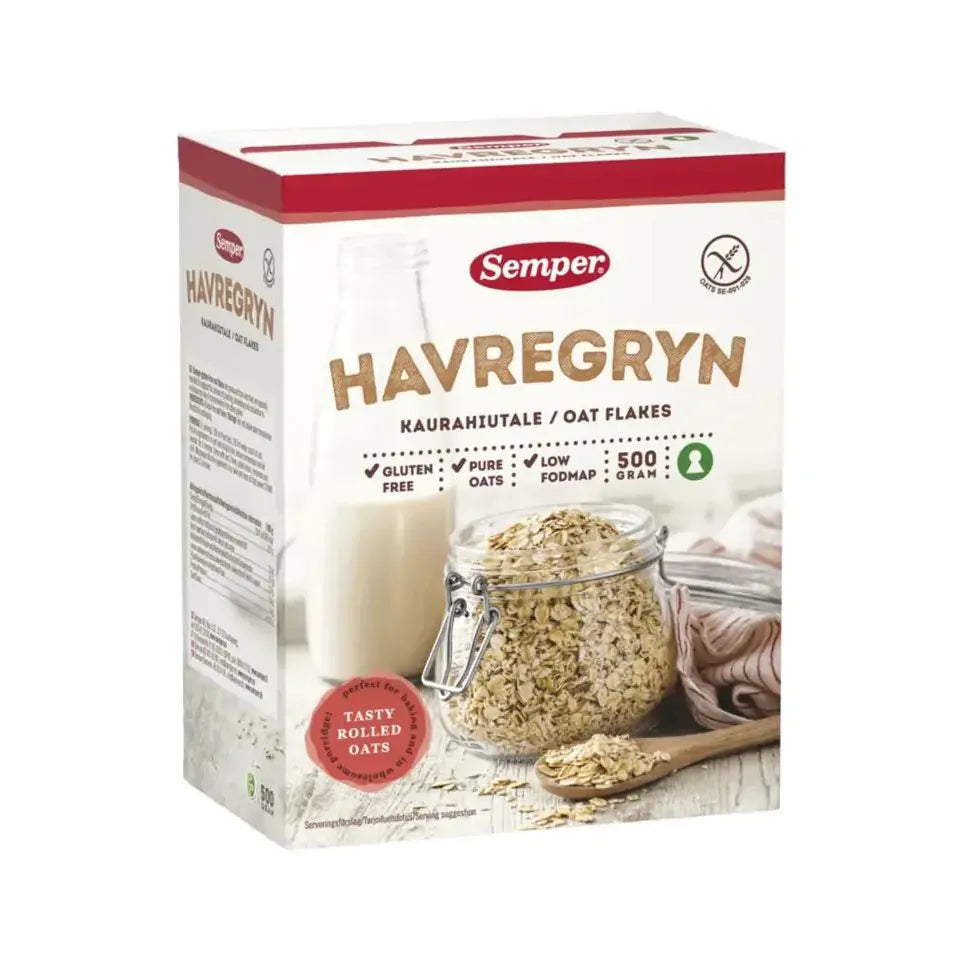 Semper Havermout 500 gram
