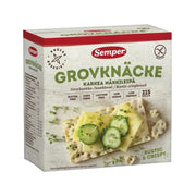 Semper Knackebrot 215 gram