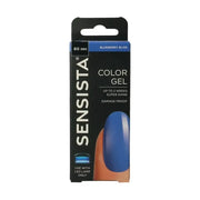 Sensista Color gel blueberry bliss 7,5 ml