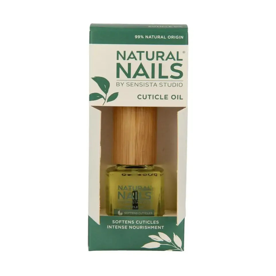 Sensista cuticle oil 11 ml