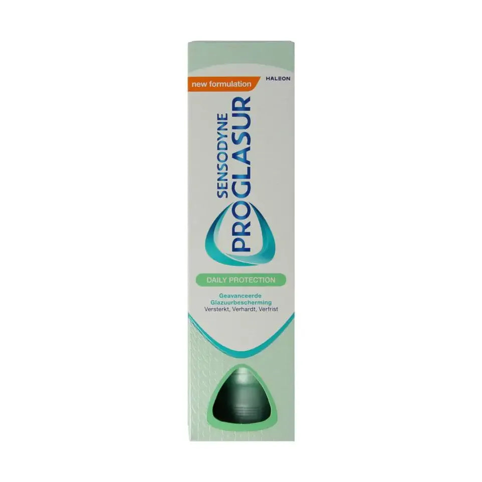 Sensodyne proglasur daily prot