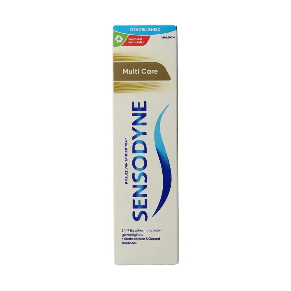 Sensodyne tp multicare 75 ml