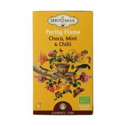 Shoti Maa Fire purity flame 16 zakjes