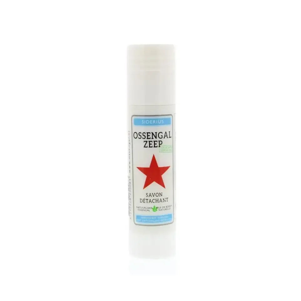 Siderius Ossengal stick 40 gram