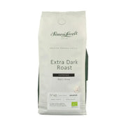 Simon Levelt Cafe N40 espresso extra dark roast 500 gram