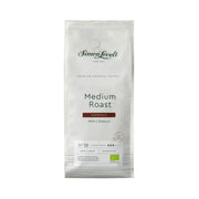 Simon Levelt Cafe N38 espresso medium dark roast 500 gram