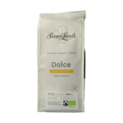 Simon Levelt Cafe organico dolce snelfilter 250 gram