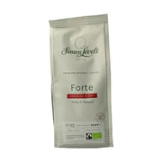 Simon Levelt Cafe organico forte snelfilter 250 gram