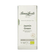 Simon Levelt Jasmine green 20 zakjes
