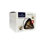 Simon Levelt Koffiefilter permanent nr.4