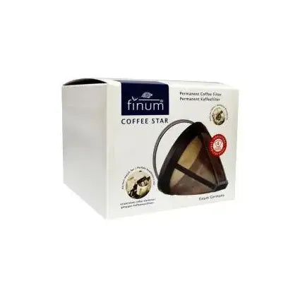 Simon Levelt Koffiefilter permanent nr.4