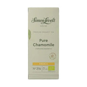 Simon Levelt Pure chamomile 20 zakjes
