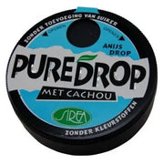 Sirea Cachou anijs 2 kg