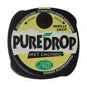 Sirea Cachou vanille potje 13 gram