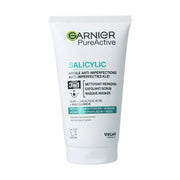 Garnier Skin naturals face pure 3-in-1 150 ml